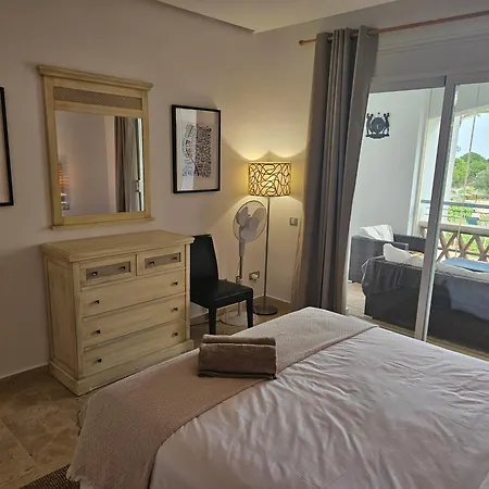 Apartment Casa La Cala Golf & Sol