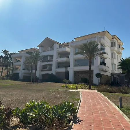 Apartment Casa La Cala Golf & Sol *