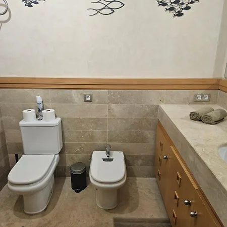 Casa La Cala Golf & Sol Apartment La Cala De Mijas