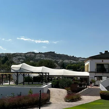 Casa La Cala Golf & Sol