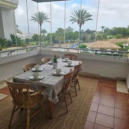 Casa La Cala Golf & Sol Apartment