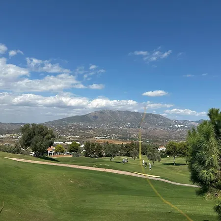 Casa La Cala Golf & Sol Apartment La Cala De Mijas