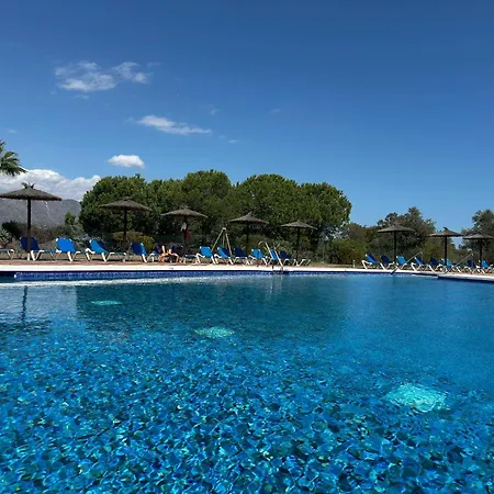 Apartment Casa La Cala Golf & Sol La Cala De Mijas