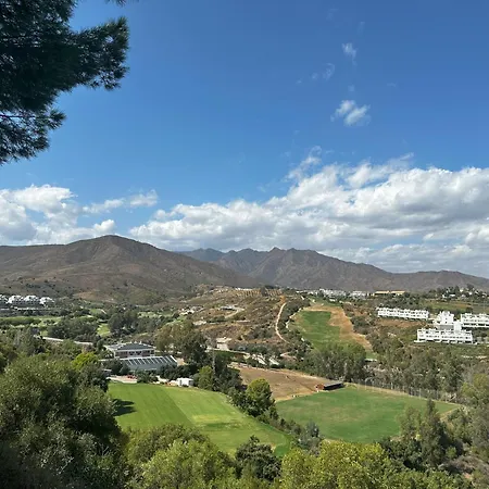 Casa La Cala Golf & Sol *