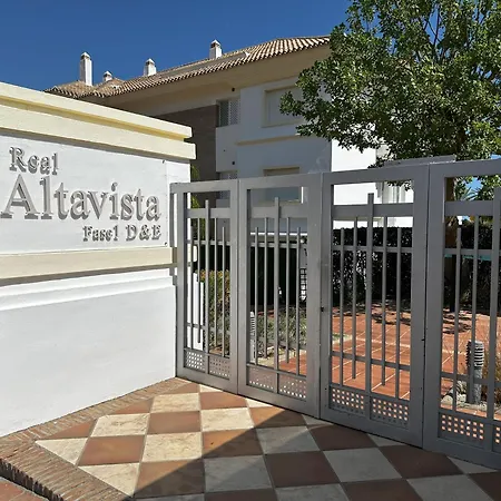 Apartment Casa La Cala Golf & Sol *