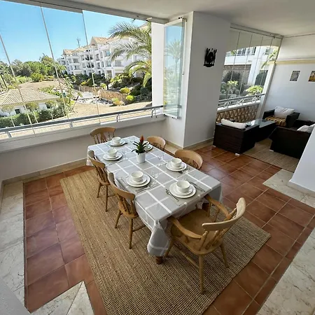 Casa La Cala Golf & Sol Apartment La Cala De Mijas