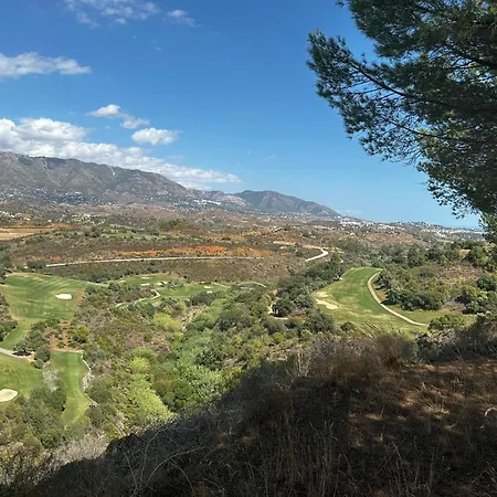 Casa La Cala Golf & Sol