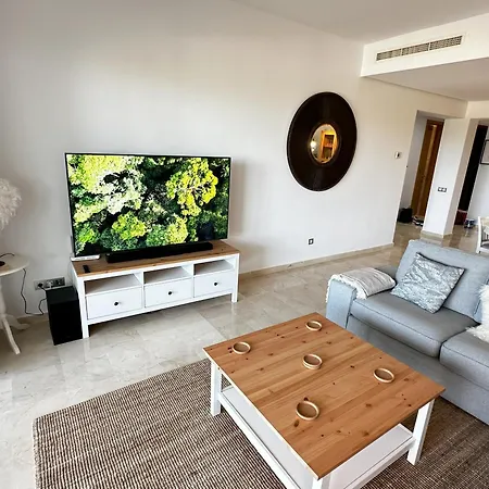 Casa La Cala Golf & Sol Apartment