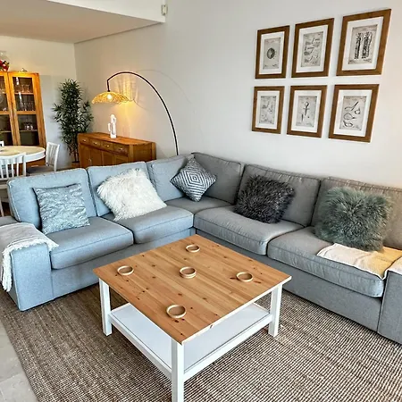 Casa La Cala Golf & Sol Apartment La Cala De Mijas