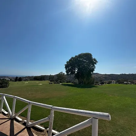 Casa La Cala Golf & Sol Apartment