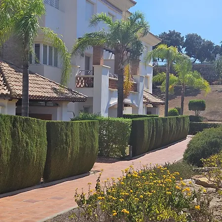 Casa La Cala Golf & Sol Apartment *