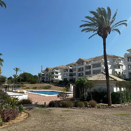 Casa La Cala Golf & Sol