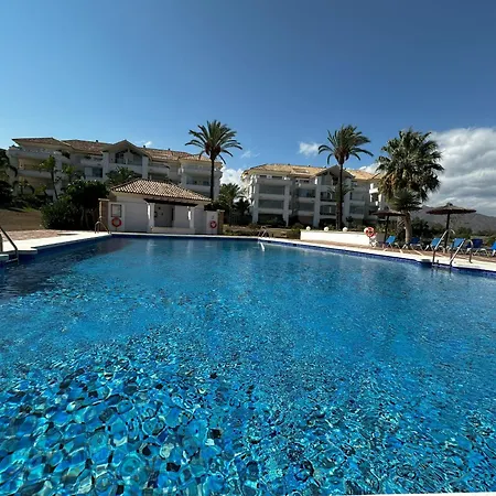 Casa La Cala Golf & Sol
