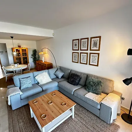 Casa La Cala Golf & Sol Apartment