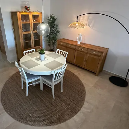 Apartment Casa La Cala Golf & Sol