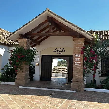 Apartment Casa La Cala Golf & Sol *